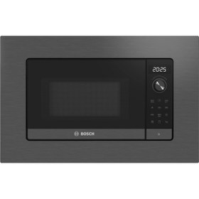 Resim Bosch BEL623MD3 Serie 2, Ankastre Mikrodalga Fırın Inox 