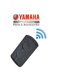 Resim Yamaha Xmax 125 250 300 400 Anahtar Smart Key Kumanda B2Th626101 