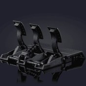Resim FANATEC CSL Elite Pedals V2 