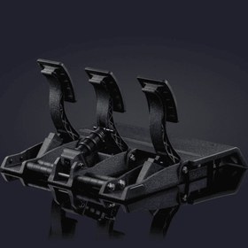 Resim FANATEC CSL Elite Pedals V2 