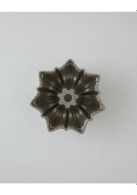 Resim English Home Patisserie Clara Premium Döküm Yuvarlak Kek Kalıbı 24,5 Cm Şampanya Şampanya 