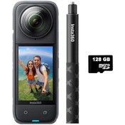 Resim İnsta360 X4 No Drone No Problem Bundle 