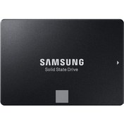 Resim 1 Tb 870 Evo Samsung Uyumlu 2.5 Sata3 Mz-77e1t0bw 560-530 Mb/s Samsung Uyumlu Tr Garantılı 