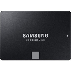 Resim 2 Tb 870 Evo Samsung Uyumlu 2.5 Sata3 Mz-77e2t0bw 560-530 Mb/s Samsung Uyumlu Tr Garantılı 