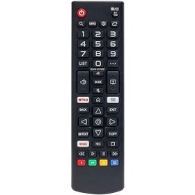 Resim TAYFUN Onvo Ov85500 Webos Smart Tv Kumanda-mikrofonsuz 
