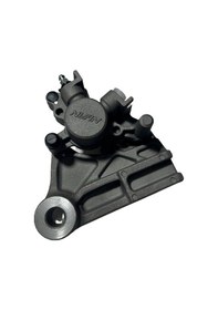 Resim Honda Crf 250 L Abs'siz Alt Arka Fren Merkezi Kaliperi 2012-2016 