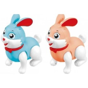 Resim Can Toys FW-2067A Pilli Yürüyen Tavşan 