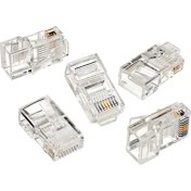 Resim Hadron HR4100 Rj-45 Jack 100 Adet 