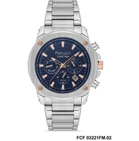 Resim Ferrucci 03221fm.02 Erkek Kol Saati 