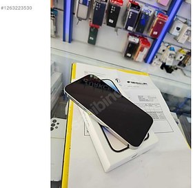 Resim Apple iPhone 14 Pro İkinci El TR | 256 GB | Beyaz 