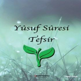 Resim Renas Store Yusuf Suresi Tefsir 