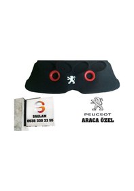 Resim Elyaflı Peugeot 206 Bagaj Pandizotu 1998-29012 Hb İpsiz 