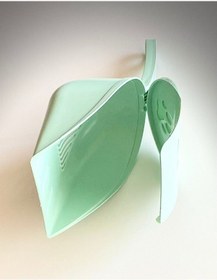 Resim Weast Kapaklı Kedi Tuvalet Küreği 