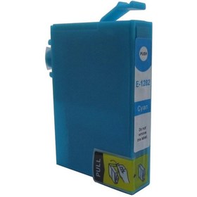 Resim PPT Premium Epson Stylus Sx425W Mavi Uyumlu Kartuş 