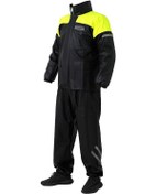 Resim Tex 1134 Yağmurluk Cepli Takım 