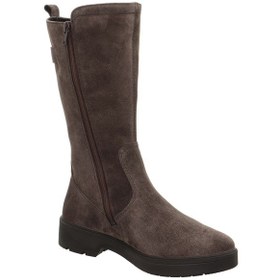 Resim Legero 2-000196 Mystic Kadın Vizon Gore-tex Çizme Siyah 
