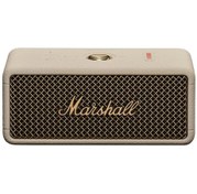 Resim Marshall Emberton III Bluetooth Hoparlör Krem Rengi 