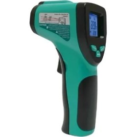 Resim Pro's Kit MT-4606 Kızılötesi Termometre 