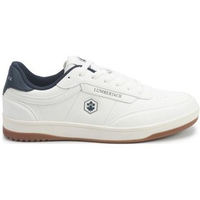 Resim Lumberjack Reason 5pr Beyaz Erkek Sneaker 000000000102031054 Beyaz 