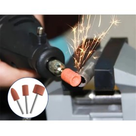 Resim mikudesign Kalıpçı Taşlama Seti 