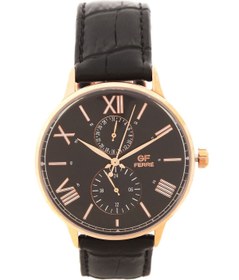 Resim Gianfranco Ferre GFTK7909 Erkek Kol Saati 