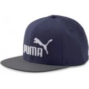 Resim Puma Flatbrim Cap Lacivert 02312306 