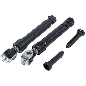 Resim Ariston Hotpoint Indesit Uyumlu Çamaşır Makinesi Amortisör Takımı - 394804613 