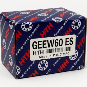 Resim GEEW60 Es (GE60LO) Radyal Mafsal Danagözü Hth 