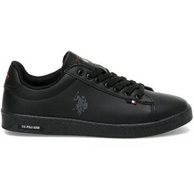 Resim U.S. Polo Assn. Franco Gsn Kadın Ayakkabı 