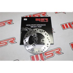 Resim Sym Joyrıde 200 Euro 4 - Joyrıde 200 Karbüratörlü - Joyrıde 200 İe Evo Arka Disk 