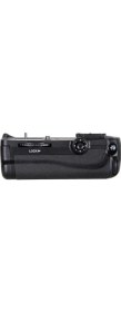 Resim MeiKe Nikon D7200, D7100 İçin MeiKe MK-D7100 Battery Grip, MB-D15 