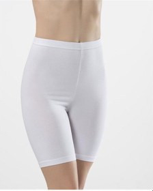 Resim Türen 239 Kısa Tayt-beyaz Beyaz 