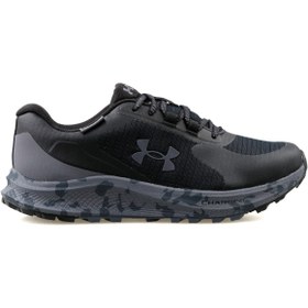 Resim Under Armour Ua Charged Bandit Tr 3 Sp Erkek Koşu Ayakkabısı 3028657-001 Siyah 