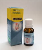 Resim Mutlu Doktor Nasırason 20 ML 