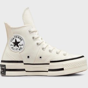 Resim Converse Bayan Ayakkabı A00915c 281 Krem Krem 