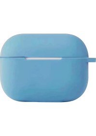 Resim Hsc Bilişim Airpods Pro 3 (3.nesil) Hang Kılıf - Mavi 