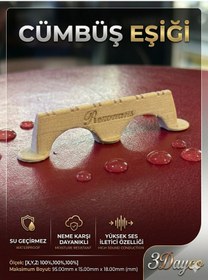Resim Rezonans Cümbüş Eşiği 