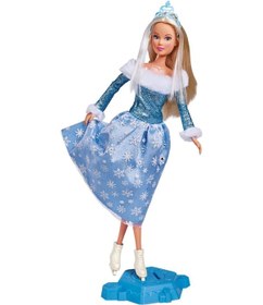 Resim Simba Sl Ice Skating Buz Pateni Bebek 29 Cm. 