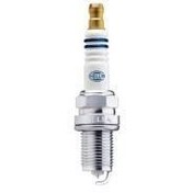 Resim Opel Corsa E A12XEL - A14NET Ateşleme Bujisi Iridyum Orjinal Marka 55576026 