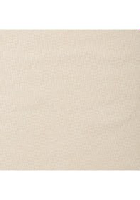 Resim Açık Krem Çok Amaçlı Dokuma Petek Döşemelik Düz Kumaş 
