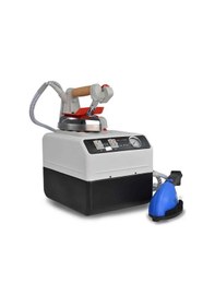 Resim Silter Gazella Sm Tm 2035 Mn Tıny Mini Kazanlı Fırçalı Buharlı Ütü 