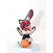 Resim Tekli Anime Figür 16 Cm 