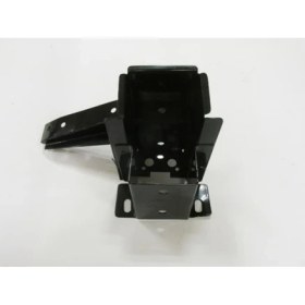 Resim Ypc Honda Civic- Sd/Hb- 1999/2001 Ön Şasi Uç Demiri Sağ (Tampon Braketli) 