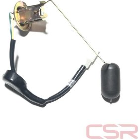 Resim CSR Benzin Şamandırası Kinetic 