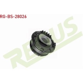 Resim Mercedes Cls C219 Cls 280 2004-2011 Travers Burcu Arka Sol-sağ 2113511042 2113511342 2113511442 
