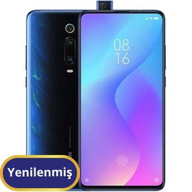 Resim Xiaomi Mi 9T Pro Yenilenmiş TR Garanti | 128 GB 6 GB Mavi 