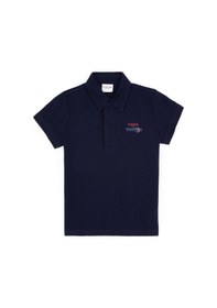Resim U.S. Polo Assn. U.s. Polo Assn. Erkek Çocuk Lacivert Tişört 50325175-vr033 