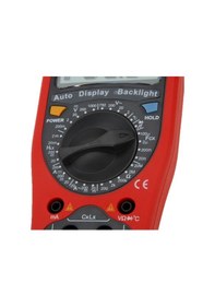 Resim Unı-t Ut 50d Dijital Multimetre Ut50d N11.3383 