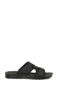Resim Polaris 408027.M6FX Siyah Erkek Terlik 