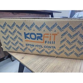 Resim Pvc Tadilat Contası Nat-05 Kutu 160 Metre Diğer 